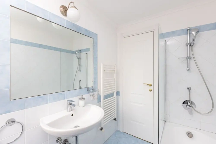 Standard Double Apartment