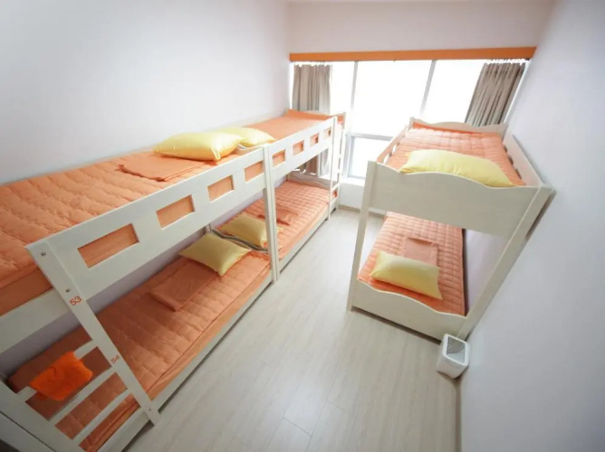 Inn Guest House