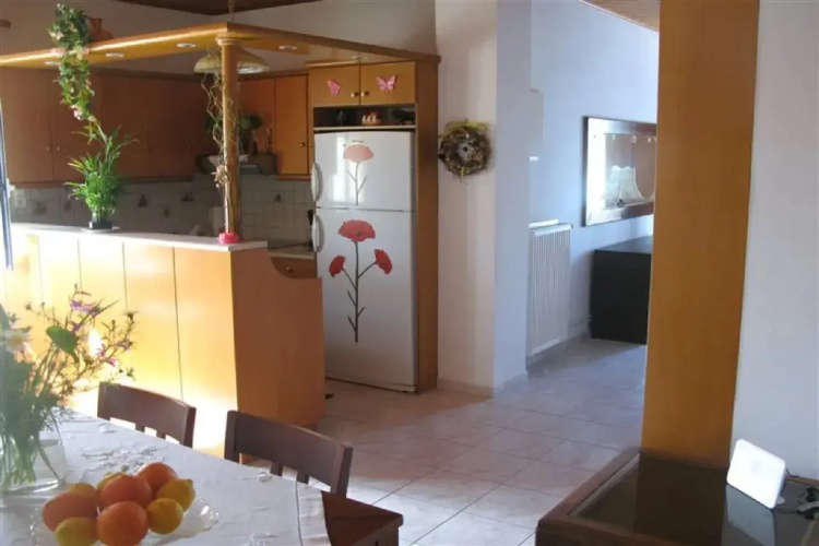 Elia Home Apartments