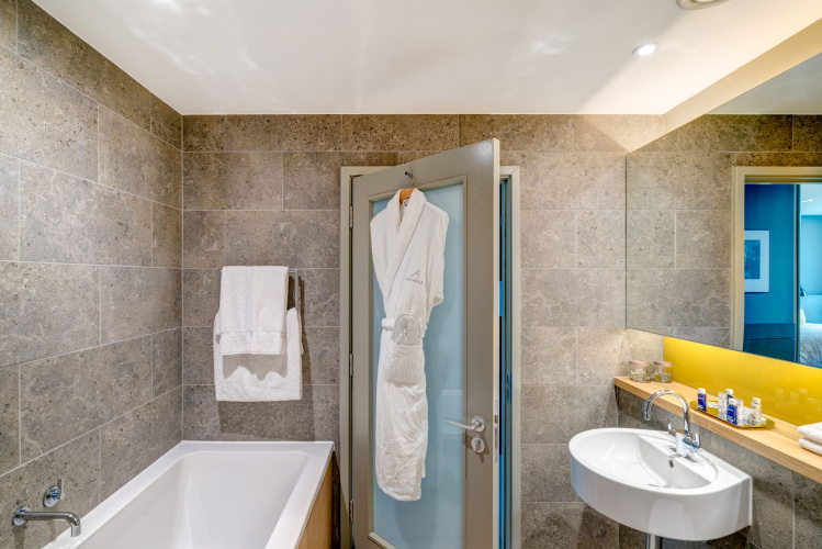 Apex City of Bath Hotel photo 15
