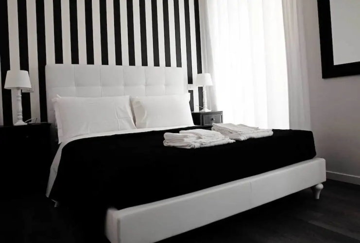 Maison Flaminio