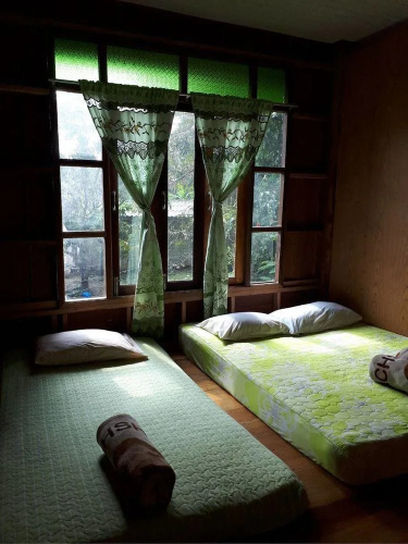 Petchkiri Homestay