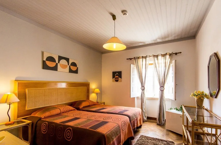 Casa Mestre Guesthouse