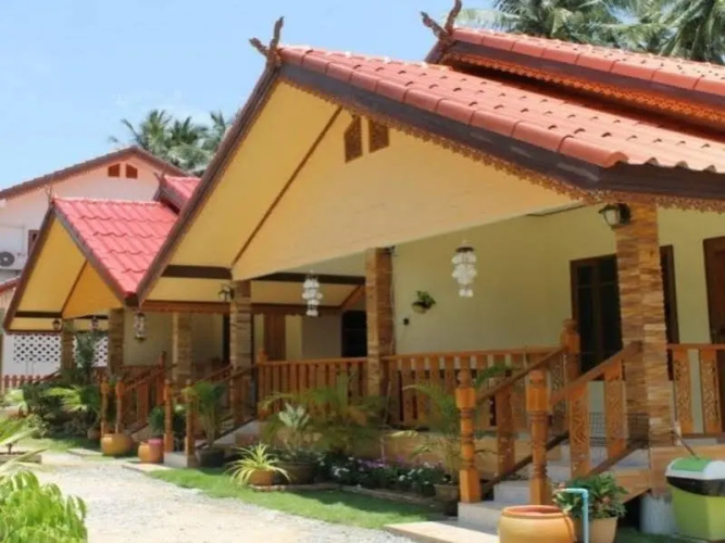 Laemsing View Resort