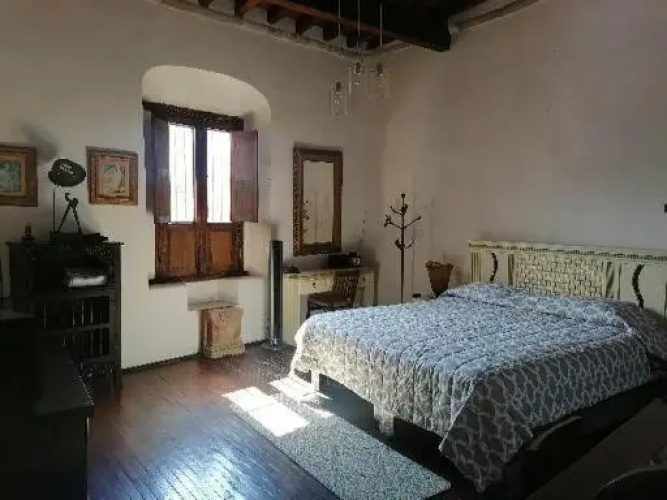 Suites de Lujo en el Corazón de la ciudad