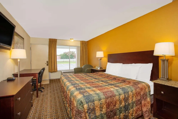 Days Inn Chester