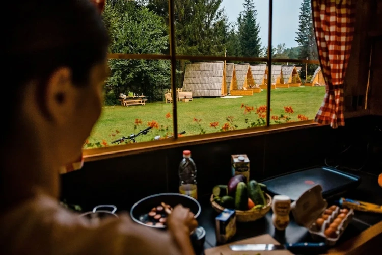 Chalet