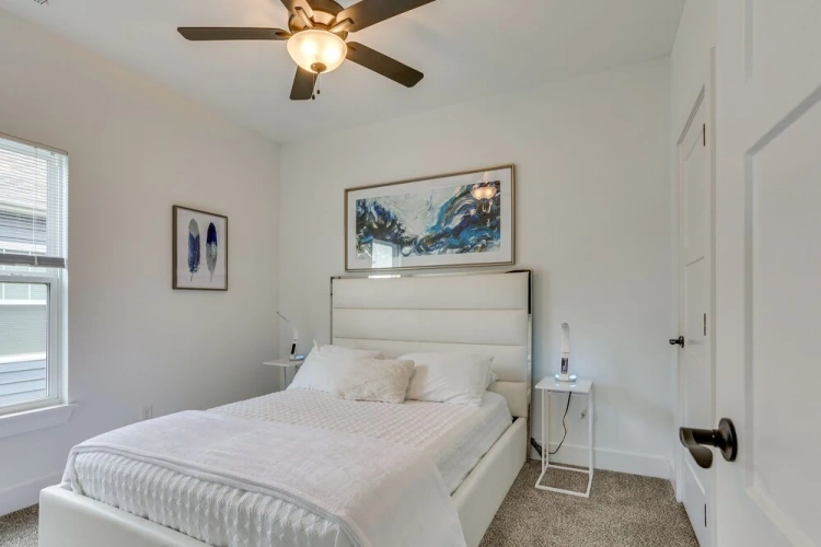 3 Bedrooms Cottage