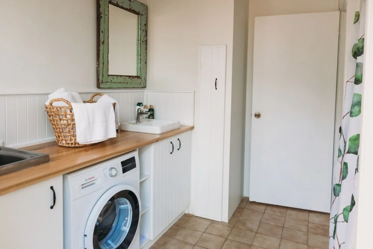 1 Bedroom Superior Cottage