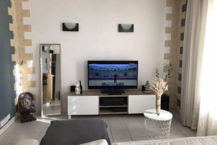 Lochenn Appartement T2 de 50m2