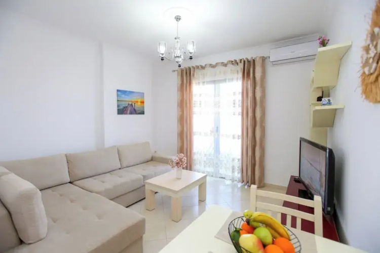 Seascape Apartments Vlore
