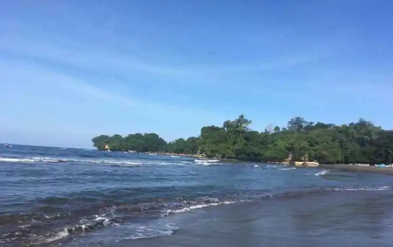Marlon's Rest Homestay