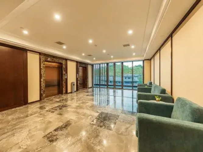 Boxi Jiangnan Hotel