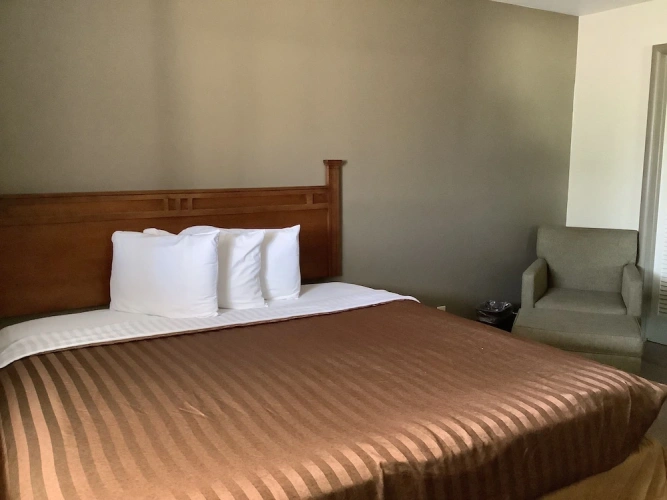 1 Bedroom Double Apartment