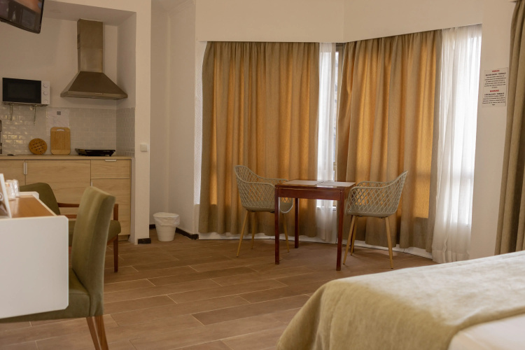 Flag Hotel Madeira - Ribeira-Brava