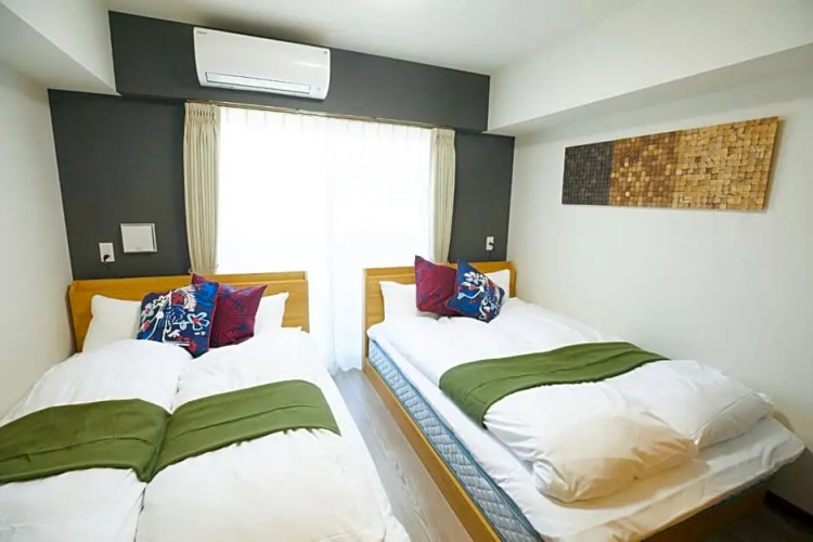 SG Premium KASAI - Vacation STAY 44284v