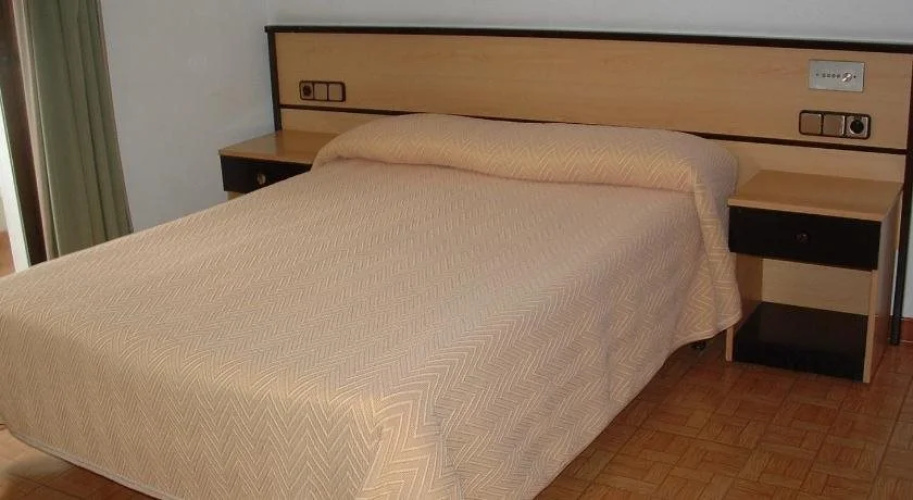 Hotel La Cala