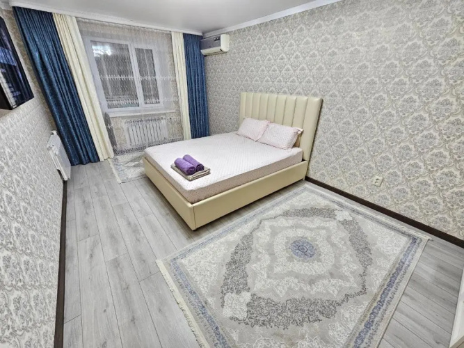 Mars APARTMENT 1