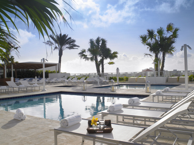 Grand Beach Hotel Surfside West photo 27