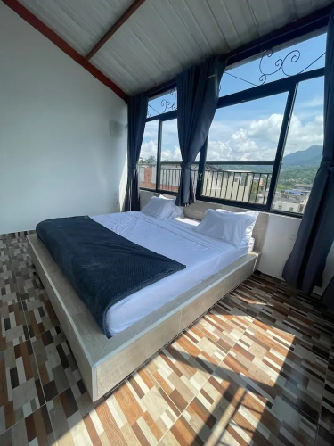 Hotel Boutique Las Isabelinas