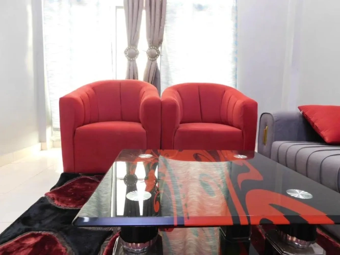 Standard Apartment