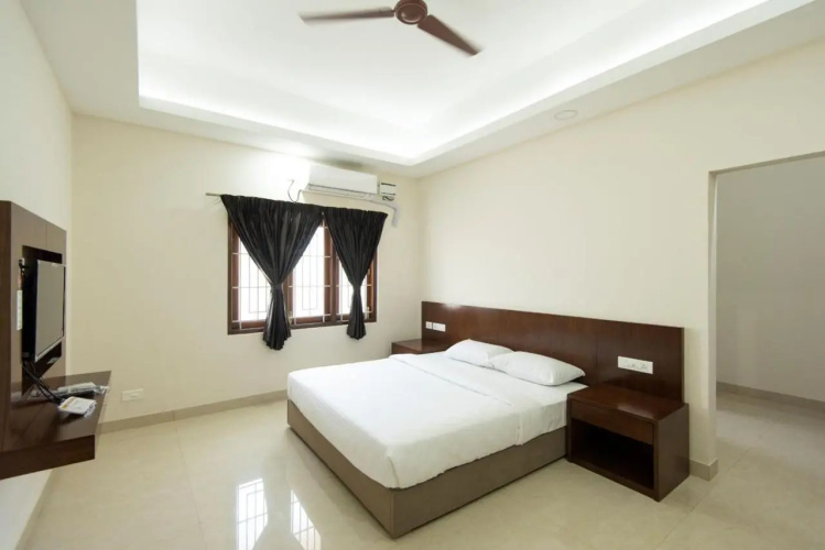Mayfair Service Apartments