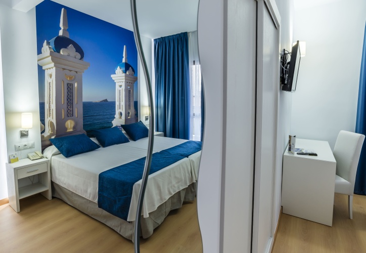 Hotel Avenida photo 8