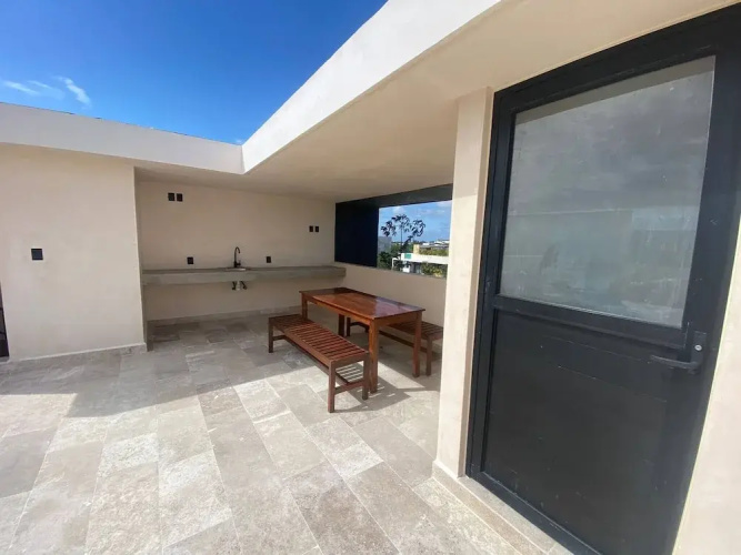 ¡PH 3 Quarts Terrace and Private Pool AZ Premium!