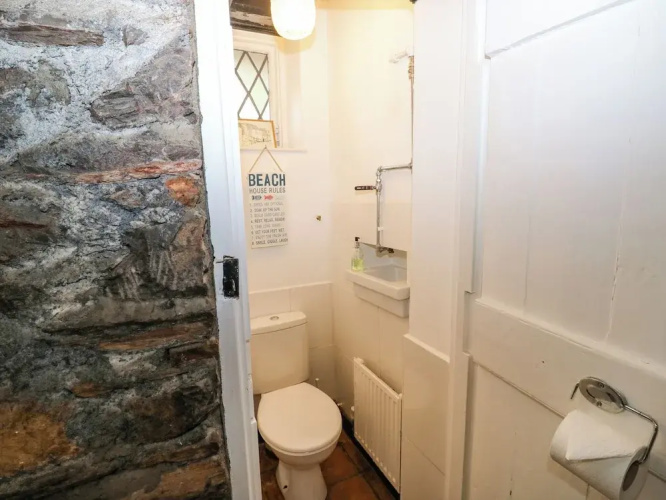 Hearthstone East Cottage