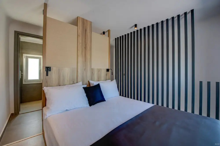 Casa di Pietra Mykonos