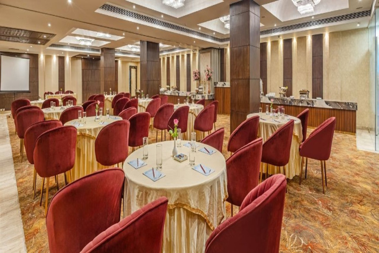 Sterling Borderland Amritsar