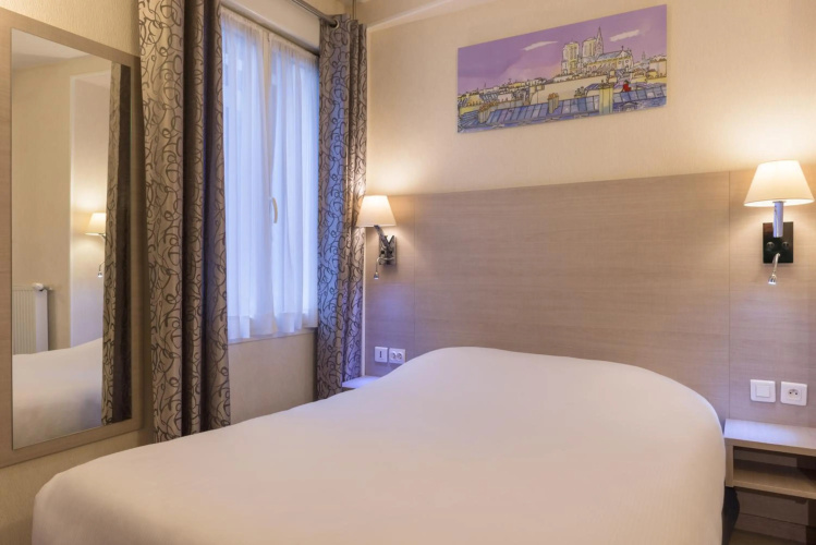 L'Ouest Hôtel