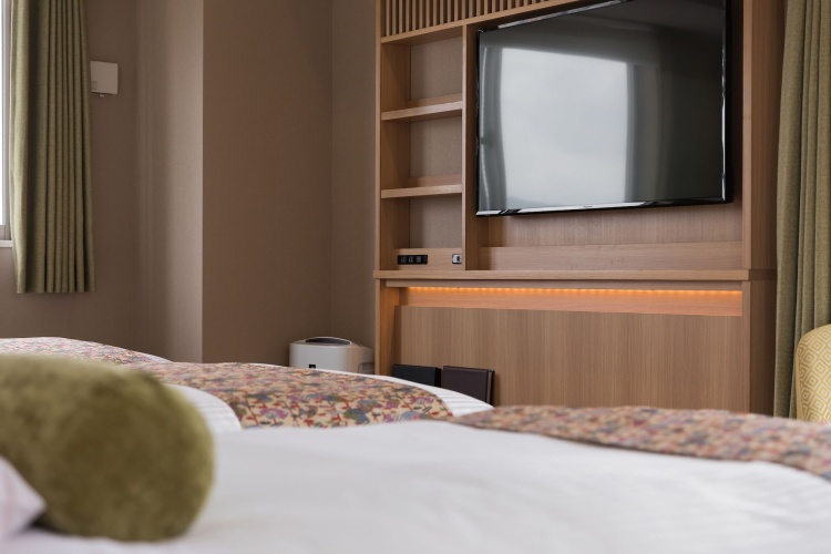 HOTEL MYSTAYS Kyoto Shijo photo 19