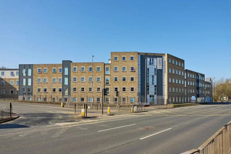 Otel görseli