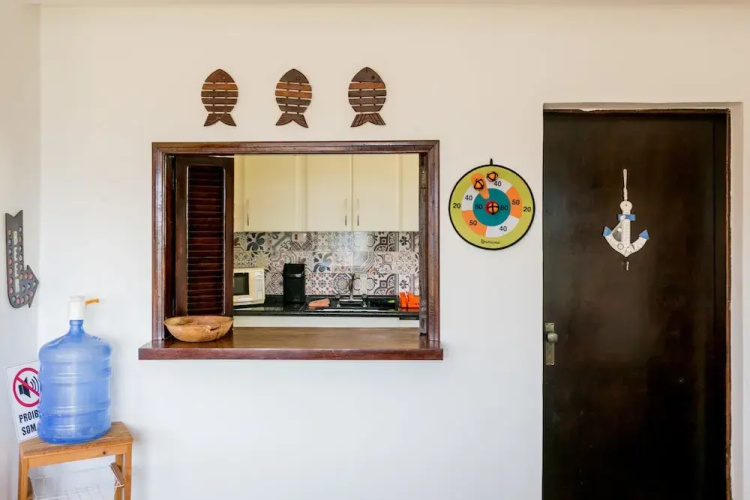 Casa Baepi
