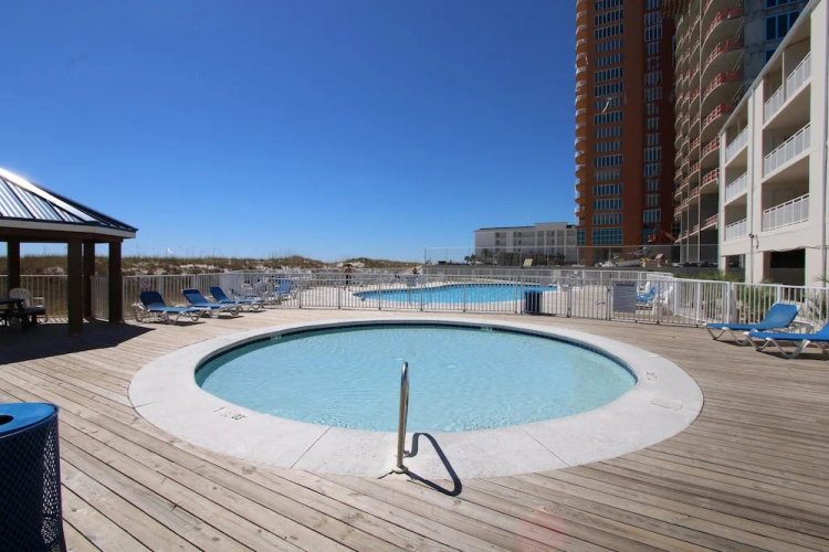 Sugar Beach by Sugar Sands Realty