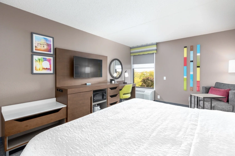 Standard room