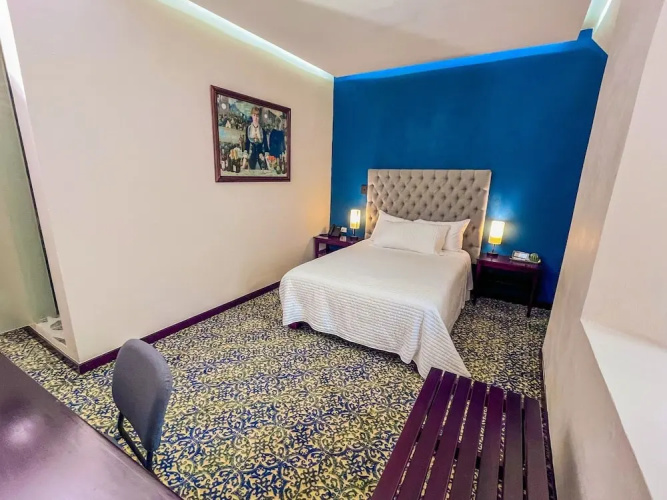 Hotel Margarita