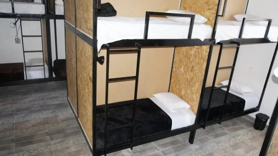 Nativo Hostel