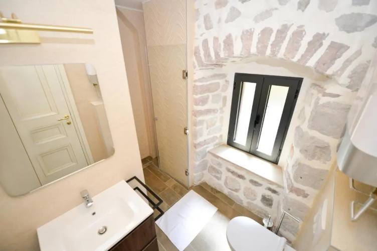 Seaside House Kotor