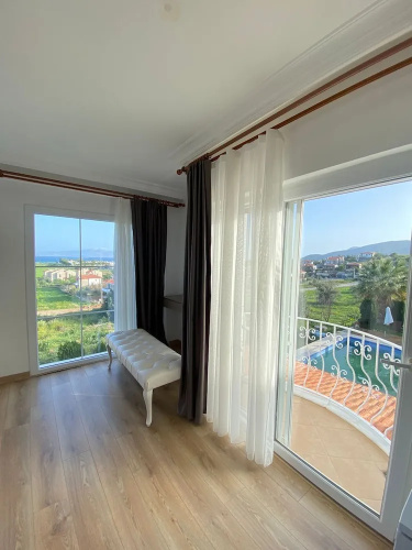 Mavi Rota Butik Otel