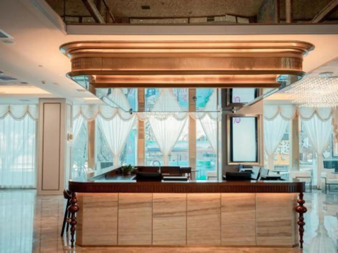 Yile Hotel