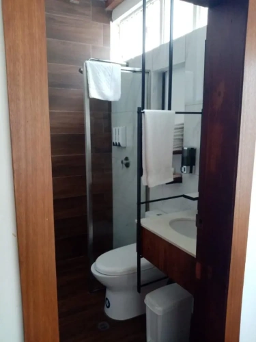 Luxury room