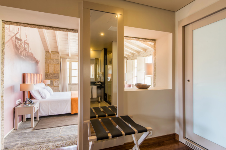 Vila Gale Douro Vineyards Hotel