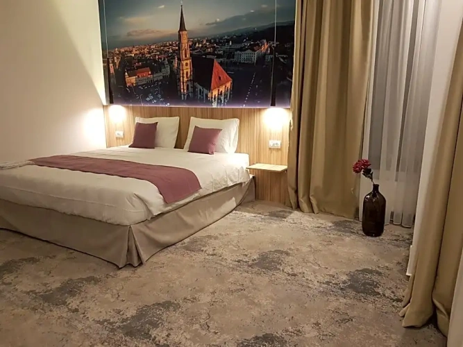 Double Suite
