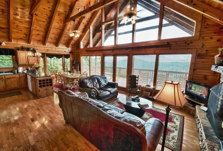 Summit View by RedAwning