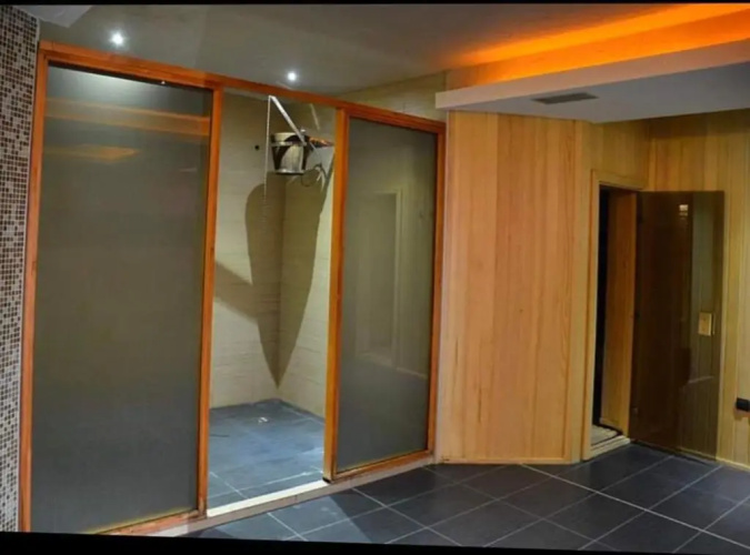 Milmari Resort Maša S6