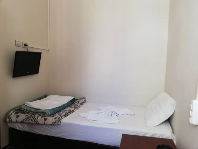 Economy Single room