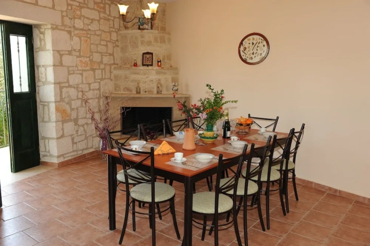 2 Bedrooms Superior Apartment with balcony