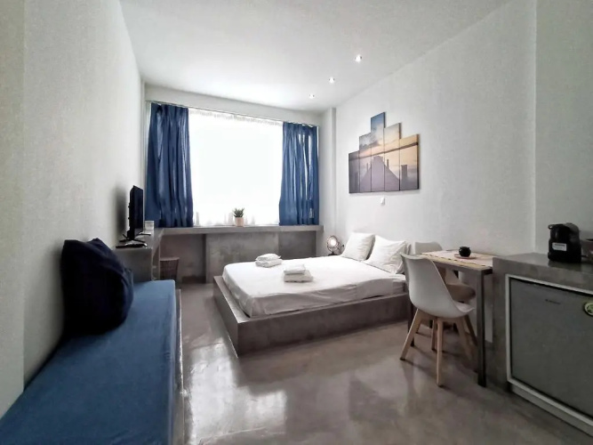 Facadoro Luxury Apartments